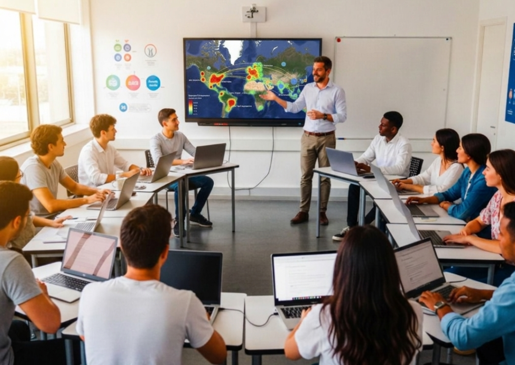 One Month Professional Certificate Program