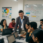 🎓P.G. Diploma in RS & GIS (1 Year – LMS Program)