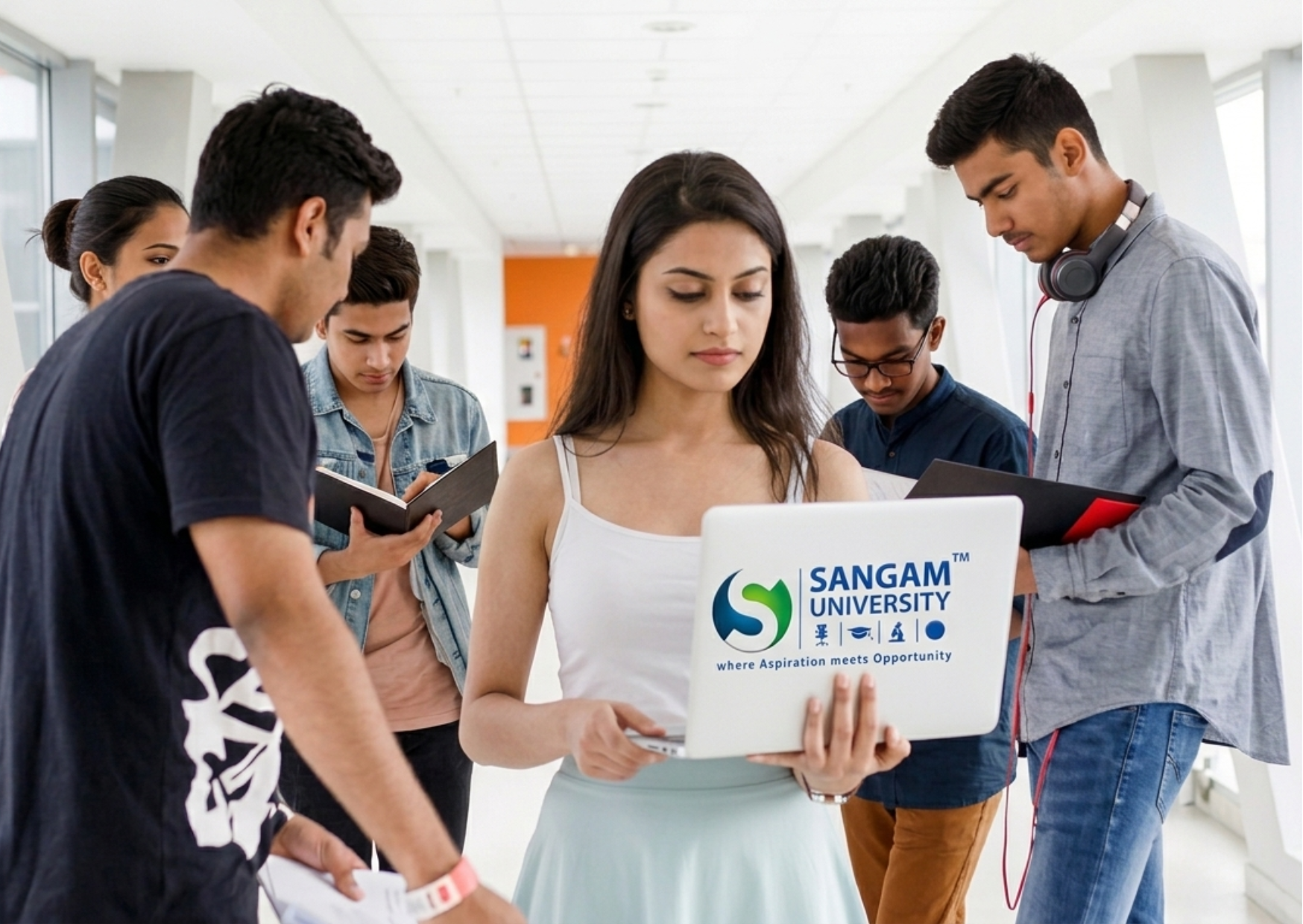 M.Sc in Geoinformatics (2 Years – Campus Program)