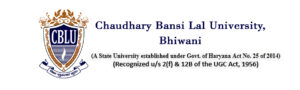 Chaudhary-Bansi-Lal-University