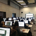 🎓 M.Sc in Geoinformatics (1 Year – Lateral Entry)