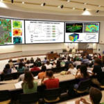 🎓 M.Sc in Geoinformatics (2 Years – Full Time)